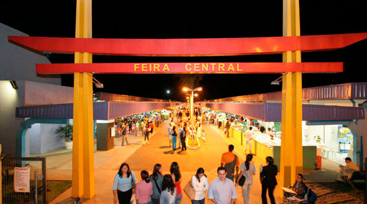 Fotos do Festival do Sobá, foto 6