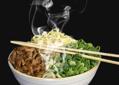 GASTRONOMIA TÍPICA